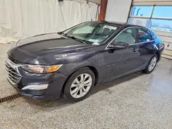 1G1ZD5ST2PF197432 2023 CHEVROLET MALIBU