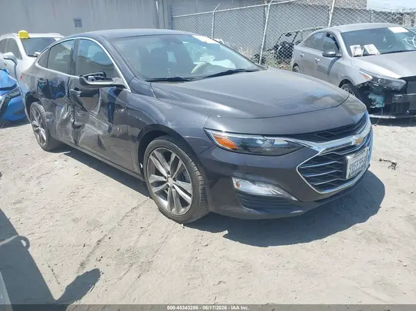 1G1ZD5ST2PF200068 2023 CHEVROLET MALIBU - Image 1