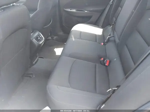 1G1ZD5ST2PF200068 2023 CHEVROLET MALIBU - Image 8
