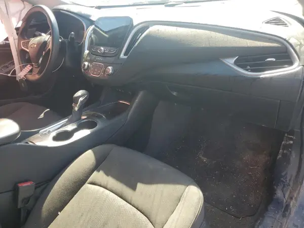 1G1ZD5ST2PF200166 2023 CHEVROLET MALIBU - Image 8