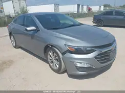 1G1ZD5ST2PF200670 2023 CHEVROLET MALIBU