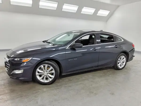 1G1ZD5ST2PF200684 2023 CHEVROLET MALIBU - Image 1