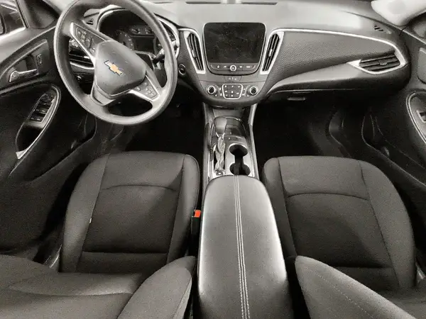 1G1ZD5ST2PF200684 2023 CHEVROLET MALIBU - Image 8