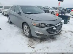 1G1ZD5ST2PF200958 2023 CHEVROLET MALIBU