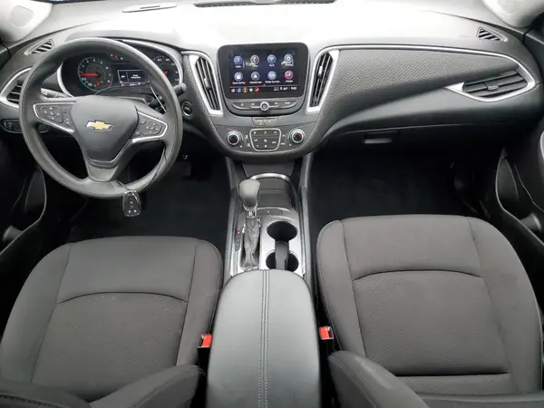 1G1ZD5ST2PF200975 2023 CHEVROLET MALIBU - Image 8