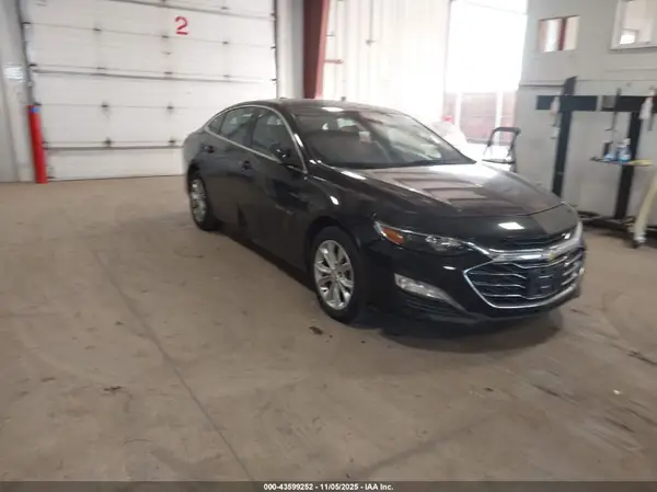 1G1ZD5ST2PF201074 2023 CHEVROLET MALIBU - Image 1