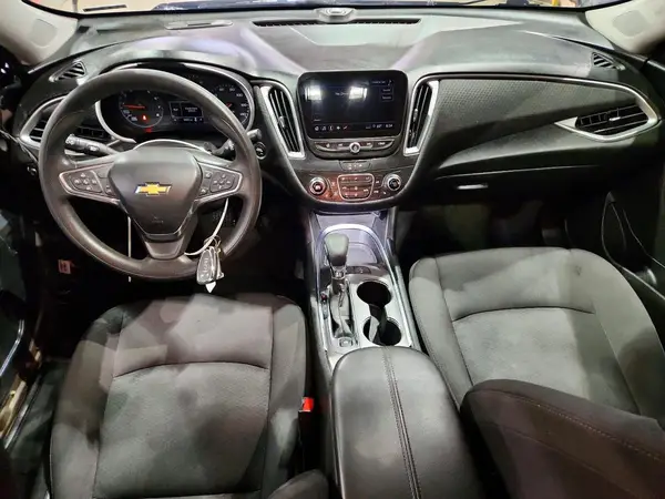 1G1ZD5ST2PF201382 2023 CHEVROLET MALIBU - Image 8