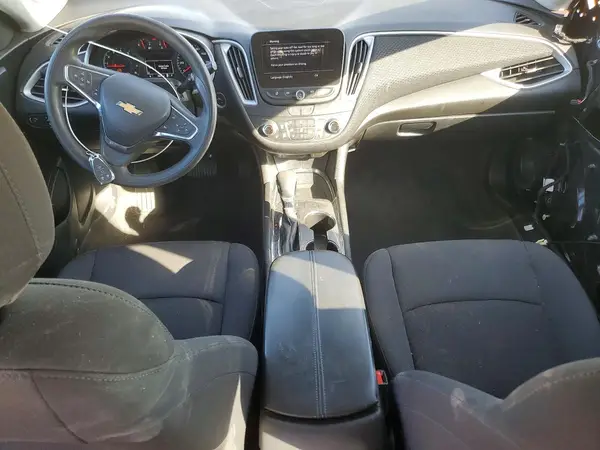 1G1ZD5ST2PF201768 2023 CHEVROLET MALIBU - Image 8