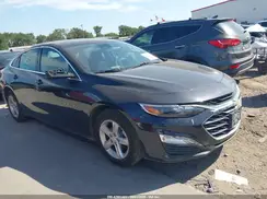 1G1ZD5ST2PF202743 2023 CHEVROLET MALIBU