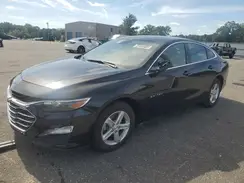 1G1ZD5ST2PF203035 2023 CHEVROLET MALIBU