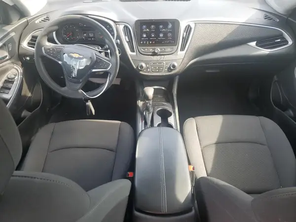 1G1ZD5ST2PF203035 2023 CHEVROLET MALIBU - Image 8