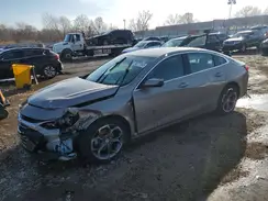 1G1ZD5ST2PF203567 2023 CHEVROLET MALIBU