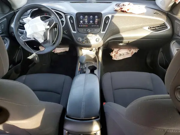 1G1ZD5ST2PF203567 2023 CHEVROLET MALIBU - Image 8