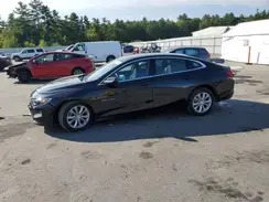 1G1ZD5ST2PF203679 2023 CHEVROLET MALIBU