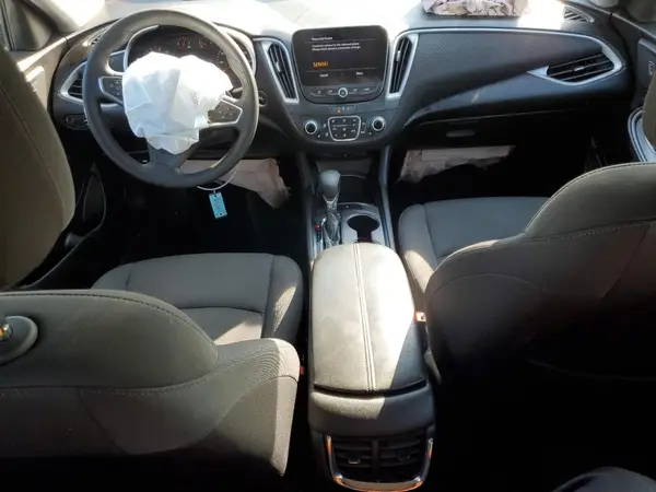 1G1ZD5ST2PF203679 2023 CHEVROLET MALIBU - Image 8