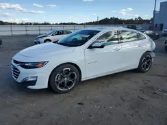 1G1ZD5ST2PF203746 2023 CHEVROLET MALIBU