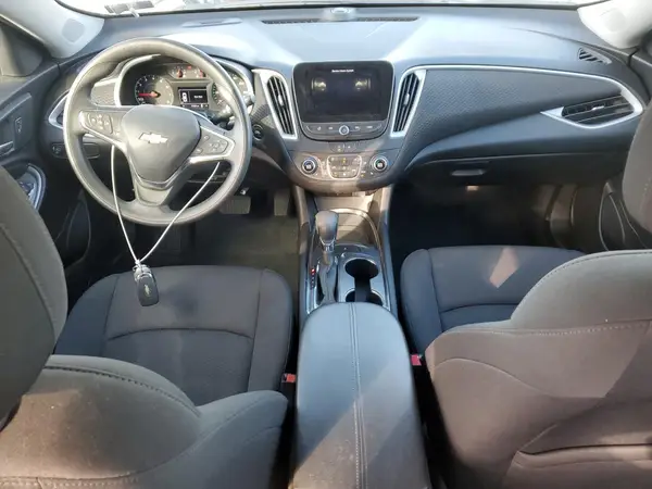 1G1ZD5ST2PF203746 2023 CHEVROLET MALIBU - Image 8
