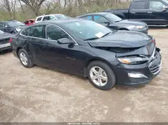 1G1ZD5ST2PF203794 2023 CHEVROLET MALIBU