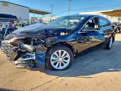 1G1ZD5ST2PF203861 2023 CHEVROLET MALIBU
