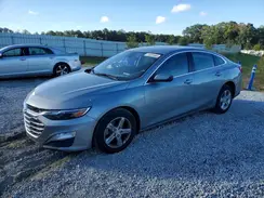1G1ZD5ST2PF204069 2023 CHEVROLET MALIBU