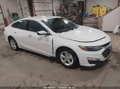 1G1ZD5ST2PF204279 2023 CHEVROLET MALIBU