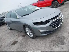 1G1ZD5ST2PF204301 2023 CHEVROLET MALIBU