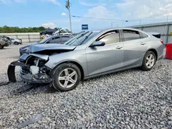 1G1ZD5ST2PF205481 2023 CHEVROLET MALIBU