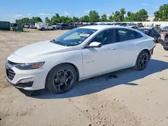 1G1ZD5ST2PF205805 2023 CHEVROLET MALIBU