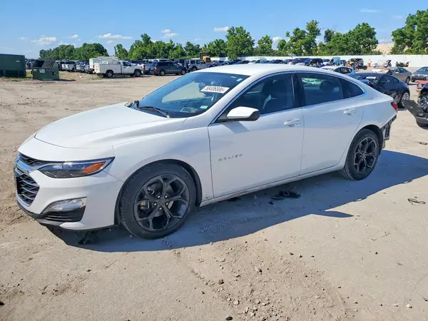 1G1ZD5ST2PF205805 2023 CHEVROLET MALIBU - Image 1