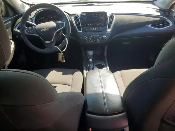 1G1ZD5ST2PF205805 2023 CHEVROLET MALIBU - Image 8