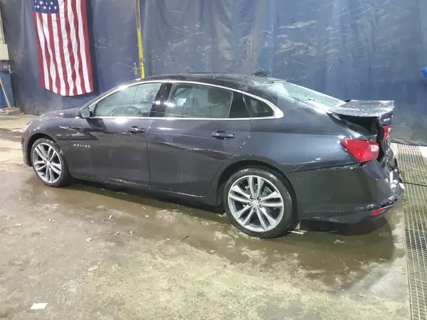 1G1ZD5ST2PF206369 2023 CHEVROLET MALIBU - Image 2