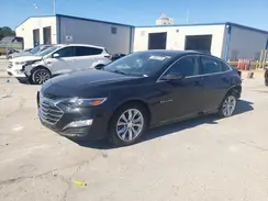 1G1ZD5ST2PF206551 2023 CHEVROLET MALIBU