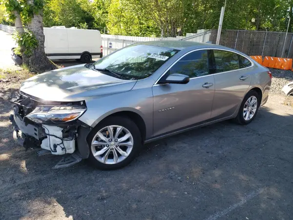 1G1ZD5ST2PF206677 2023 CHEVROLET MALIBU - Image 1