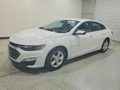 1G1ZD5ST2PF207117 2023 CHEVROLET MALIBU