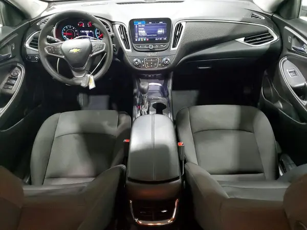 1G1ZD5ST2PF207117 2023 CHEVROLET MALIBU - Image 8
