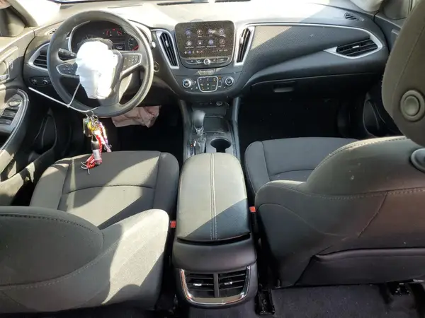 1G1ZD5ST2PF207134 2023 CHEVROLET MALIBU - Image 8