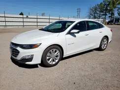 1G1ZD5ST2PF207327 2023 CHEVROLET MALIBU