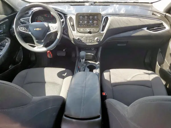 1G1ZD5ST2PF207327 2023 CHEVROLET MALIBU - Image 8