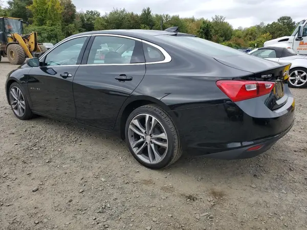 1G1ZD5ST2PF207649 2023 CHEVROLET MALIBU - Image 2