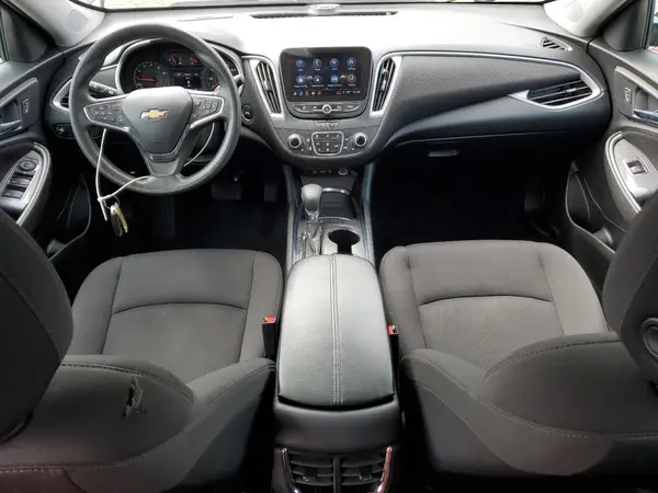 1G1ZD5ST2PF207649 2023 CHEVROLET MALIBU - Image 8