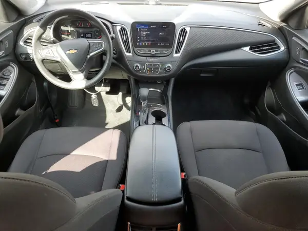 1G1ZD5ST2PF207909 2023 CHEVROLET MALIBU - Image 8