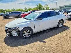 1G1ZD5ST2PF208039 2023 CHEVROLET MALIBU