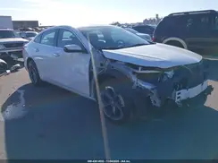 1G1ZD5ST2PF208459 2023 CHEVROLET MALIBU