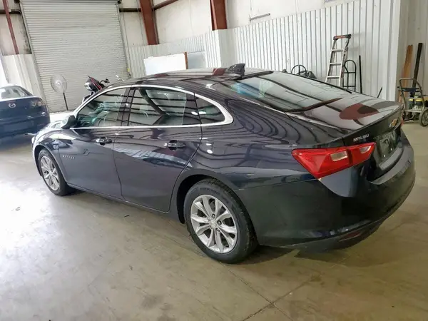 1G1ZD5ST2PF208719 2023 CHEVROLET MALIBU - Image 2
