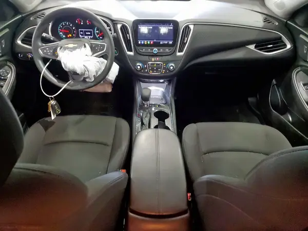1G1ZD5ST2PF208719 2023 CHEVROLET MALIBU - Image 8