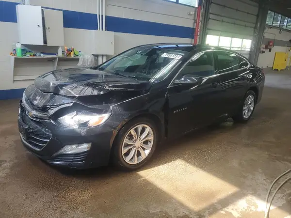 1G1ZD5ST2PF208851 2023 CHEVROLET MALIBU - Image 1