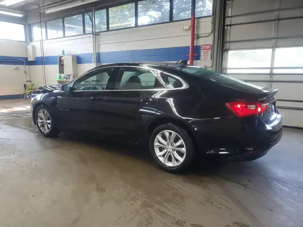 1G1ZD5ST2PF208851 2023 CHEVROLET MALIBU - Image 2