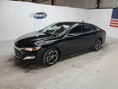 1G1ZD5ST2PF209336 2023 CHEVROLET MALIBU