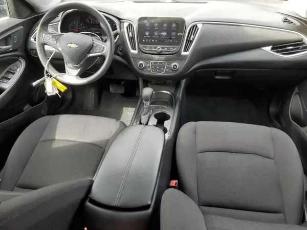 1G1ZD5ST2PF209336 2023 CHEVROLET MALIBU - Image 8