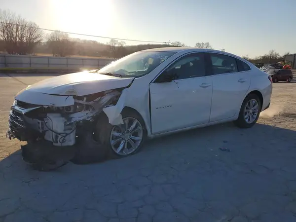 1G1ZD5ST2PF209417 2023 CHEVROLET MALIBU - Image 1